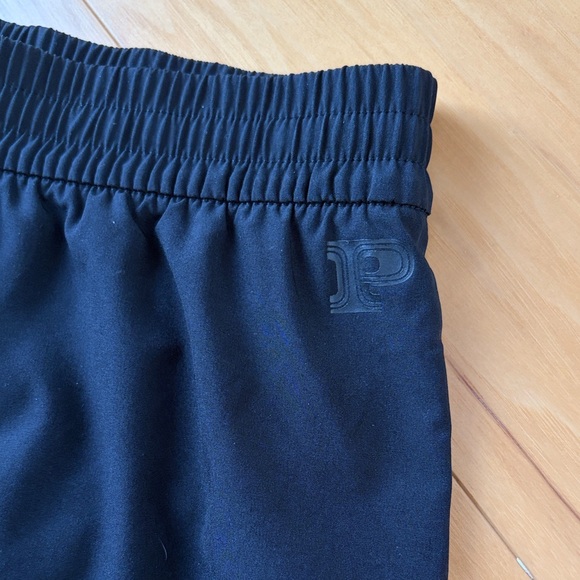 NWT Pink VS Athletic Shorts - Picture 3 of 7